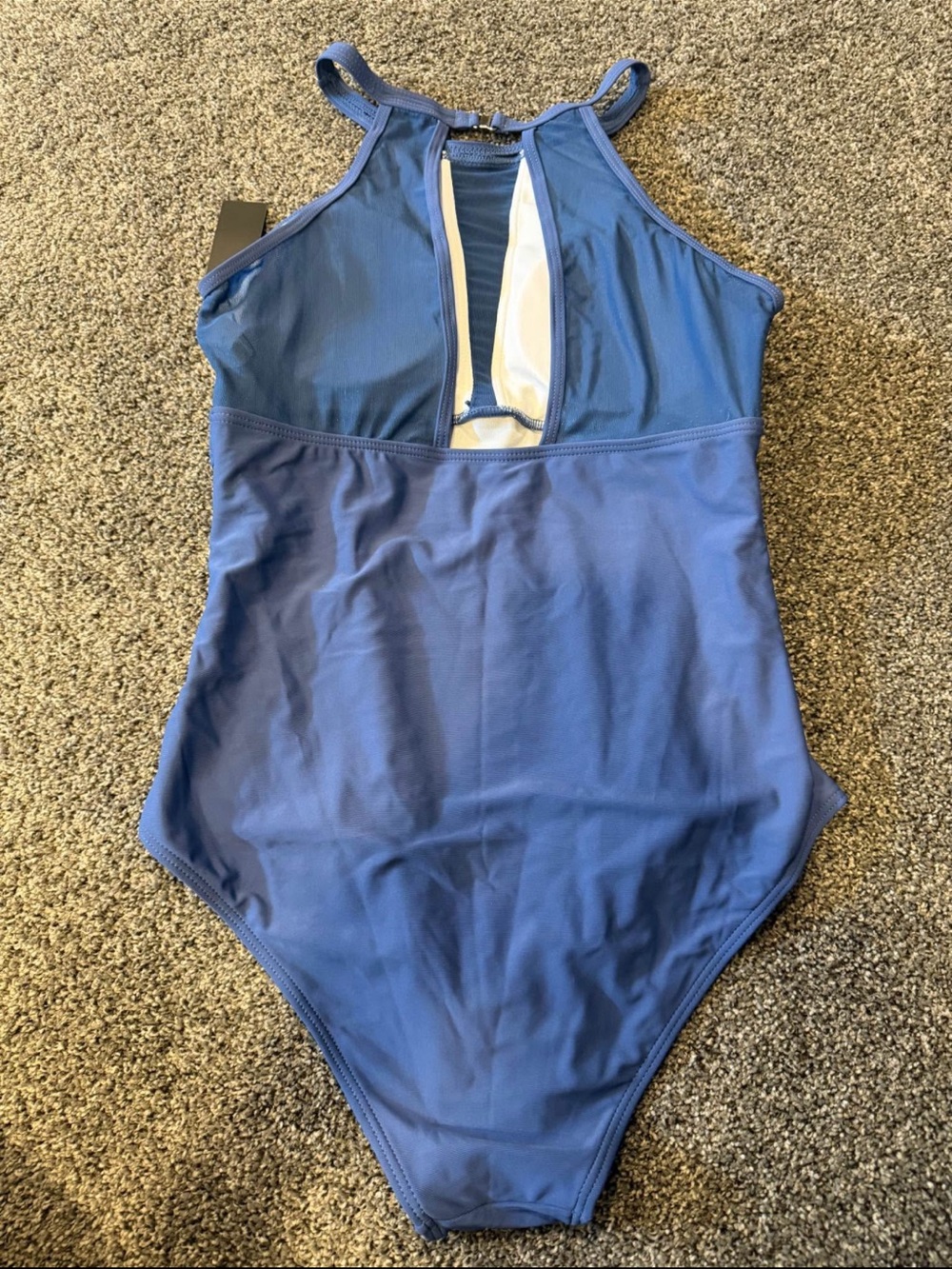 Bathing suit - Picture 2 of 2